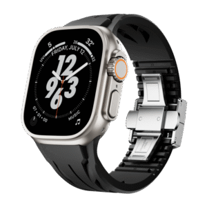 Supercar FKM Band For Apple Watch
